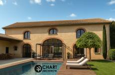 Guillaume CHARTON - CHART ARCHITECTE