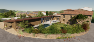DAVID BONNARD - HYTT Architecture