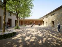 DAVID BONNARD - HYTT Architecture