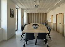 DAVID BONNARD - HYTT Architecture