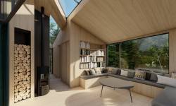 DAVID BONNARD - HYTT Architecture