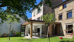 DAVID BONNARD - HYTT Architecture