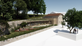 DAVID BONNARD - HYTT Architecture
