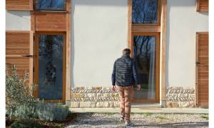 DAVID BONNARD - HYTT Architecture