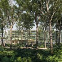 DAVID BONNARD - HYTT Architecture