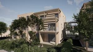 DAVID BONNARD - HYTT Architecture