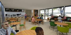 DAVID BONNARD - HYTT Architecture