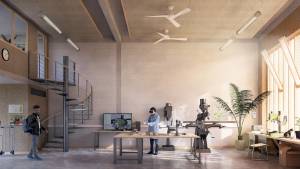 DAVID BONNARD - HYTT Architecture
