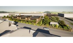 DAVID BONNARD - HYTT Architecture