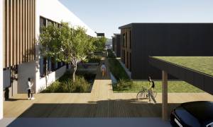 DAVID BONNARD - HYTT Architecture