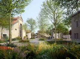 DAVID BONNARD - HYTT Architecture
