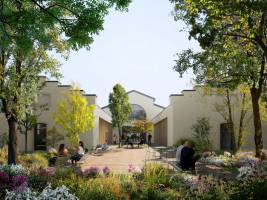 DAVID BONNARD - HYTT Architecture