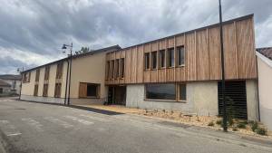 DAVID BONNARD - HYTT Architecture