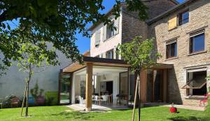 DAVID BONNARD - HYTT Architecture