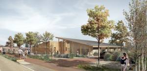 DAVID BONNARD - HYTT Architecture